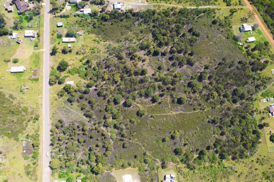 0 Bedroom Property for Sale in Kruisfontein Eastern Cape